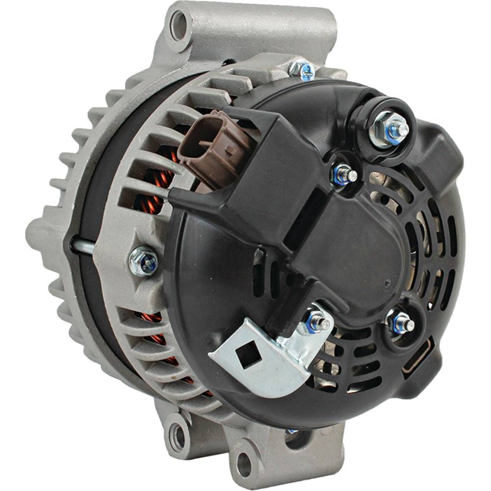 400-52450R-JN J&N Electrical Products Alternator