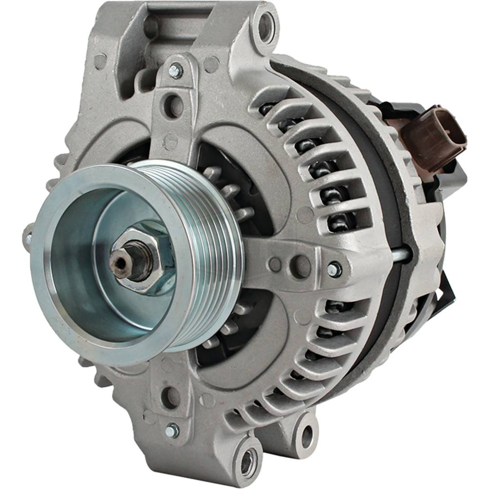 400-52450R-JN J&N Electrical Products Alternator
