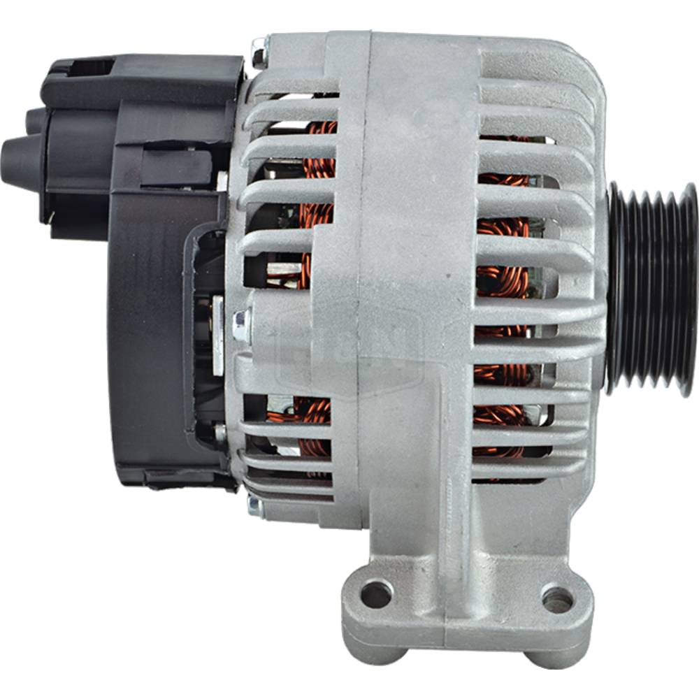 400-52470-JN J&N Electrical Products Alternator