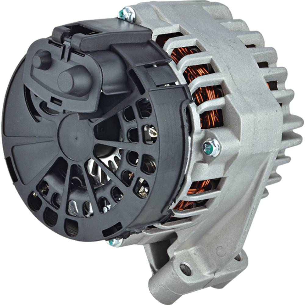 400-52470-JN J&N Electrical Products Alternator