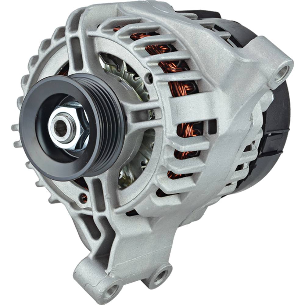 400-52470-JN J&N Electrical Products Alternator