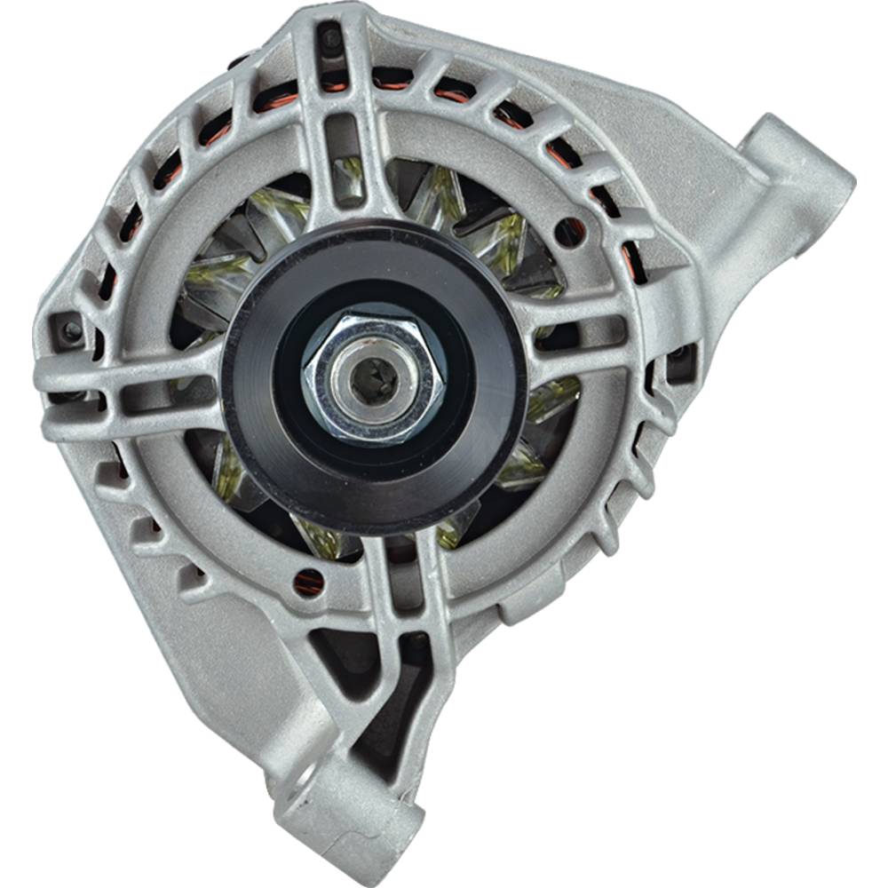 400-52470-JN J&N Electrical Products Alternator