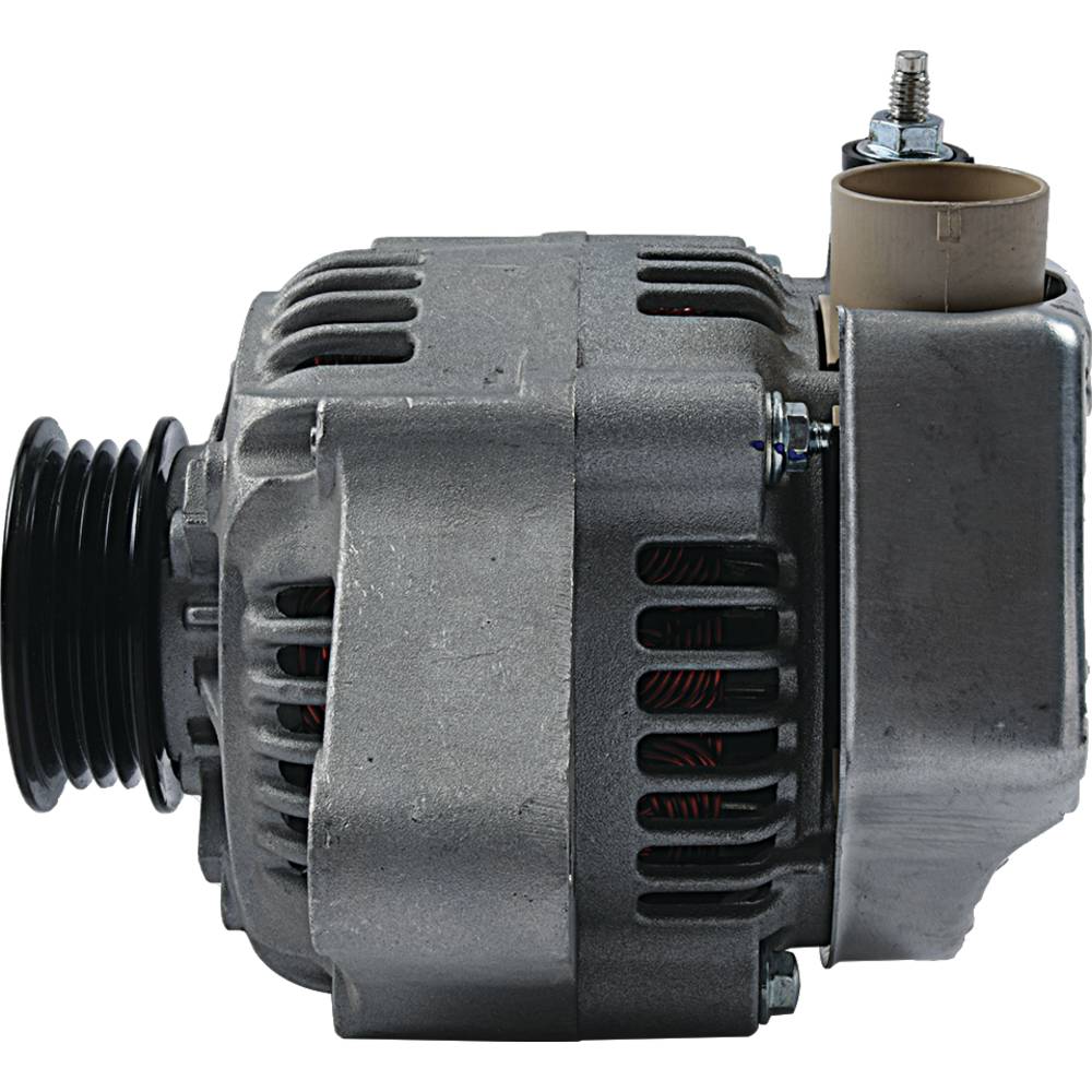 400-52472-JN J&N Electrical Products Alternator