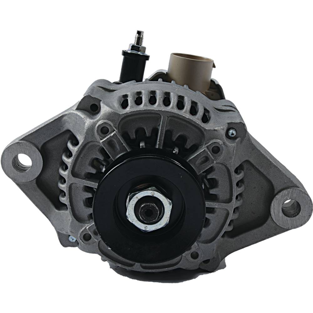 400-52472-JN J&N Electrical Products Alternator