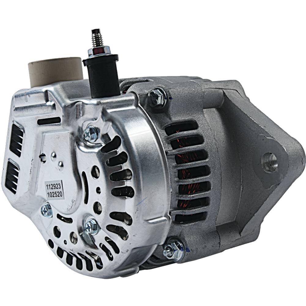 400-52472-JN J&N Electrical Products Alternator