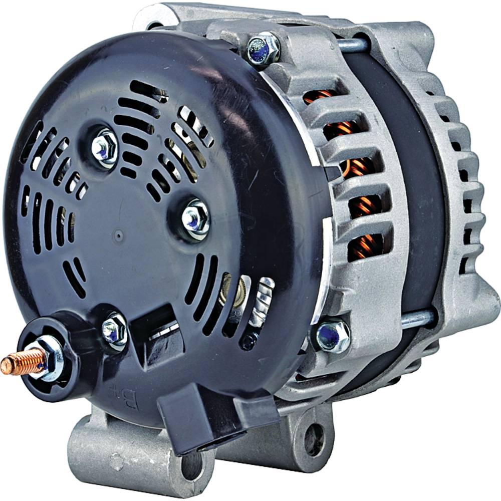 400-52473R-JN J&N Electrical Products Alternator