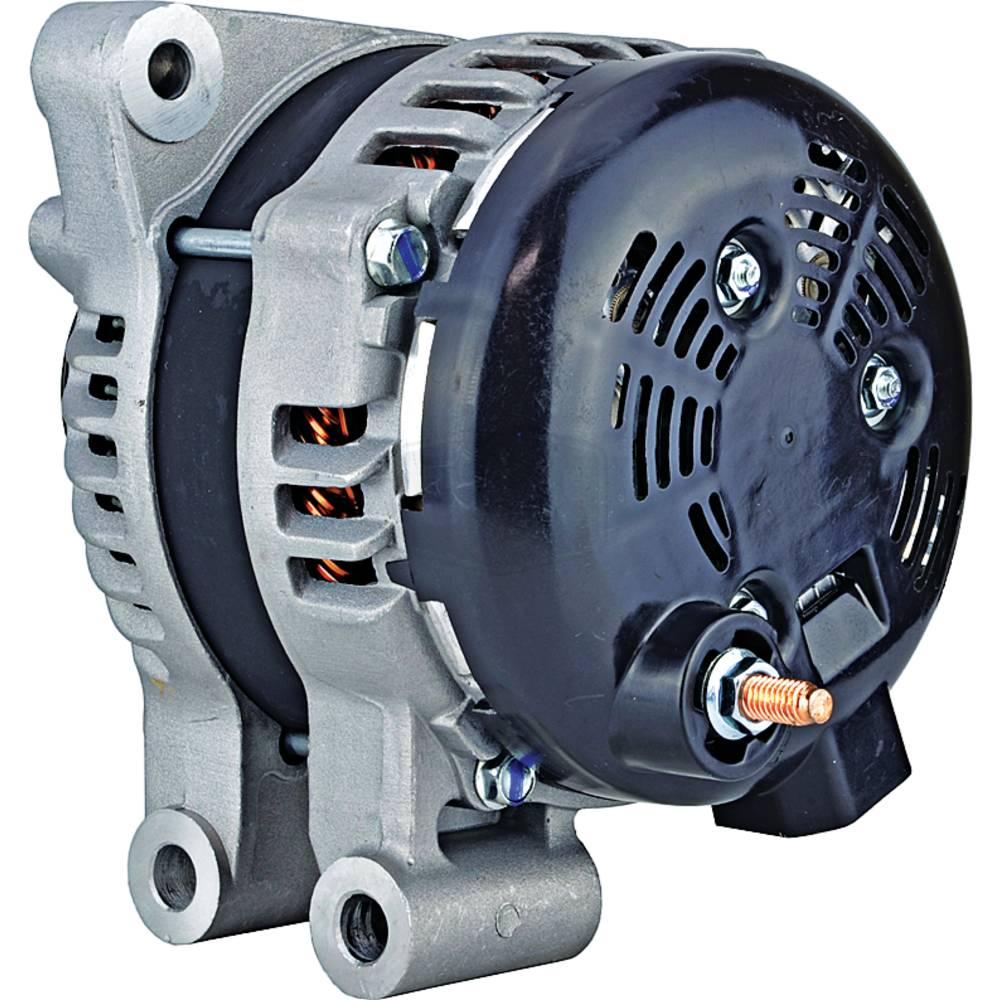 400-52473R-JN J&N Electrical Products Alternator