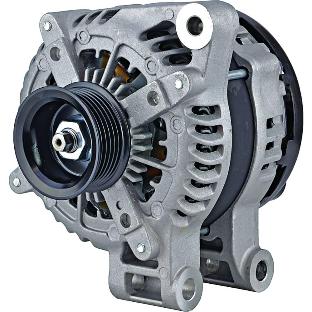 400-52473R-JN J&N Electrical Products Alternator
