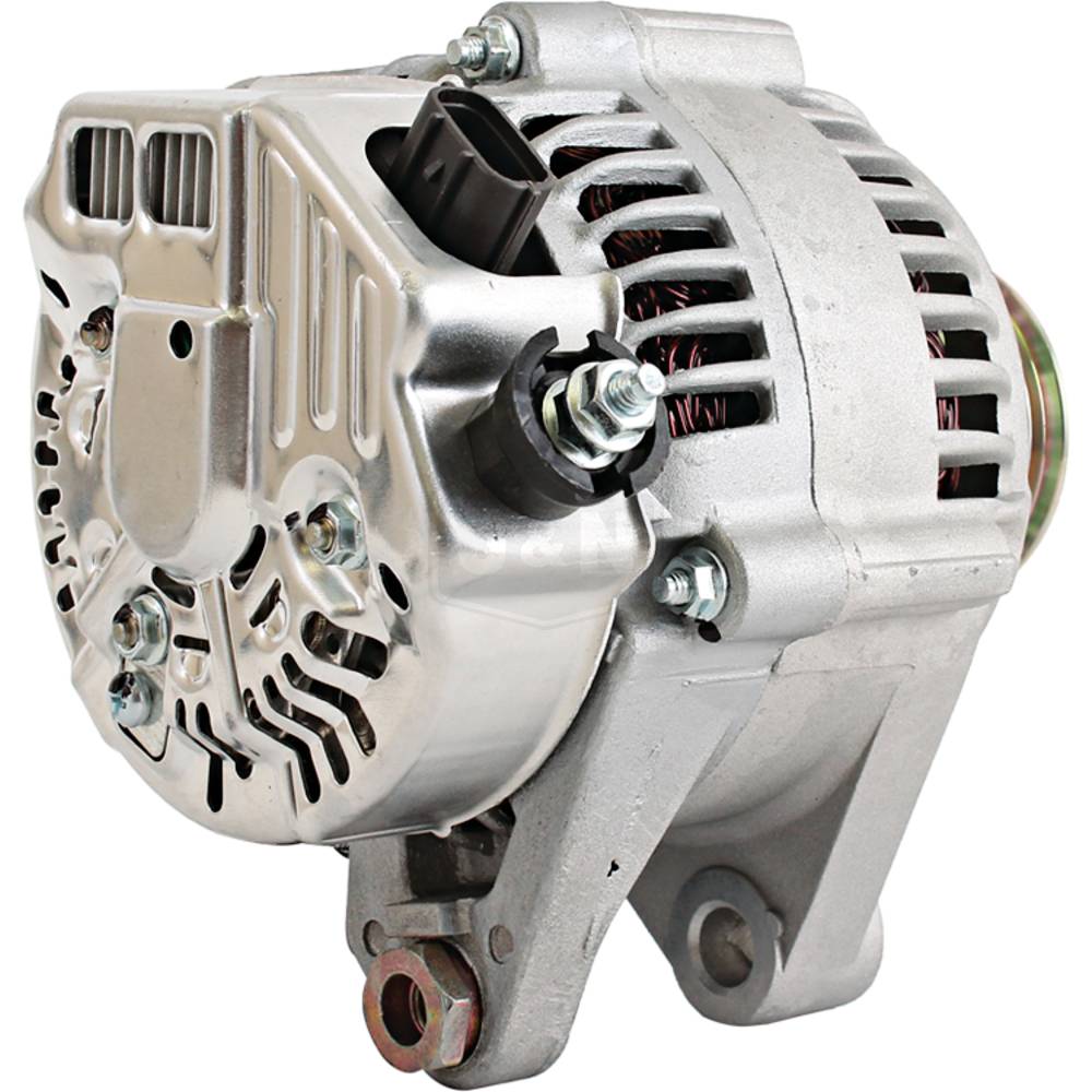 400-52476-JN J&N Electrical Products Alternator
