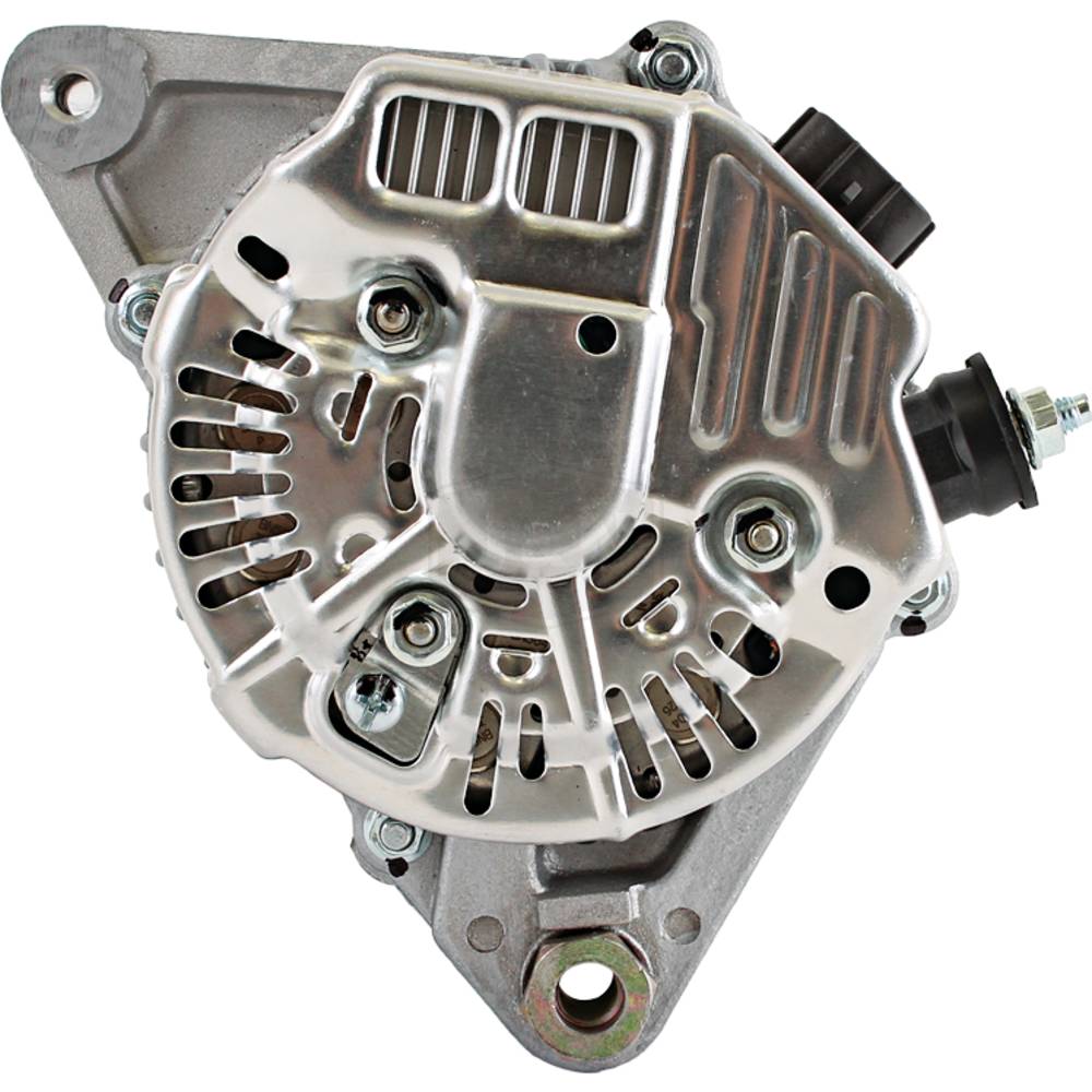 400-52476-JN J&N Electrical Products Alternator