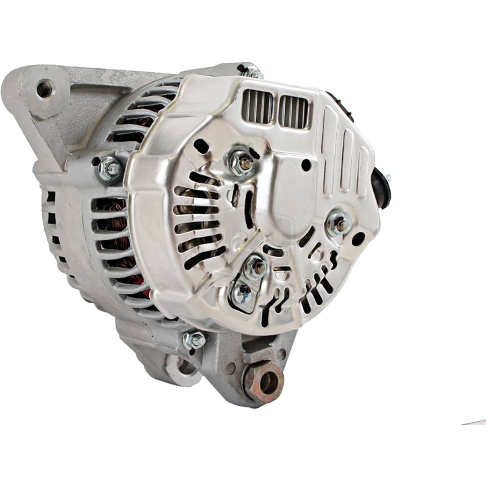 400-52476-JN J&N Electrical Products Alternator