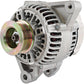 400-52476-JN J&N Electrical Products Alternator