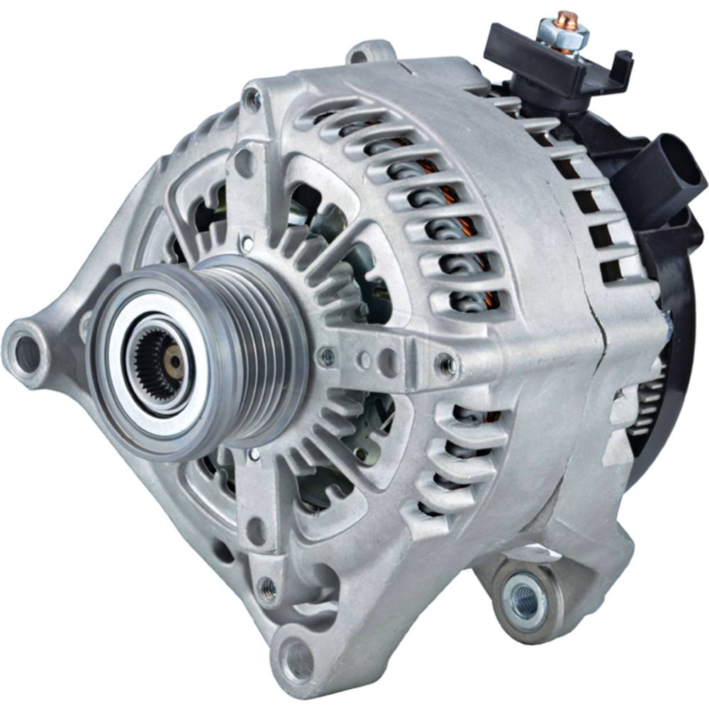 400-52485R-JN J&N Electrical Products Alternator
