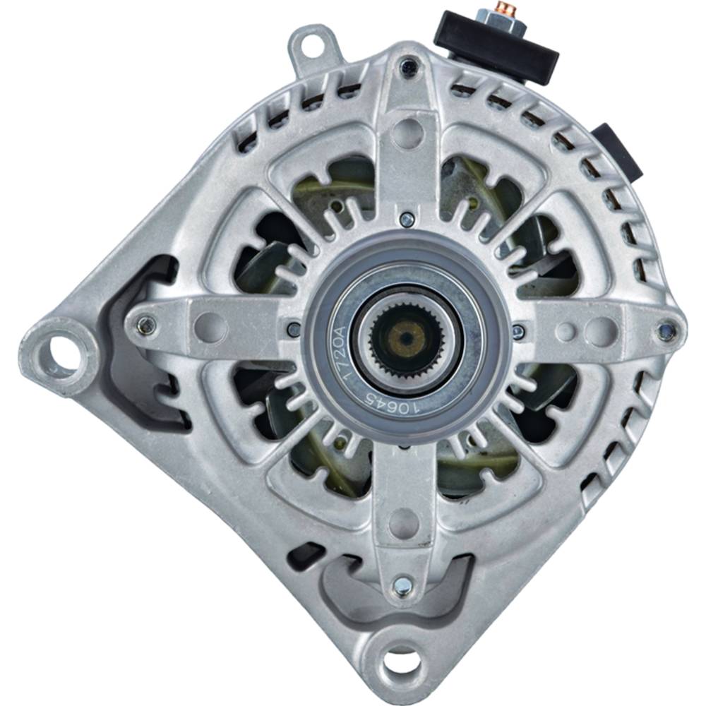 400-52485R-JN J&N Electrical Products Alternator