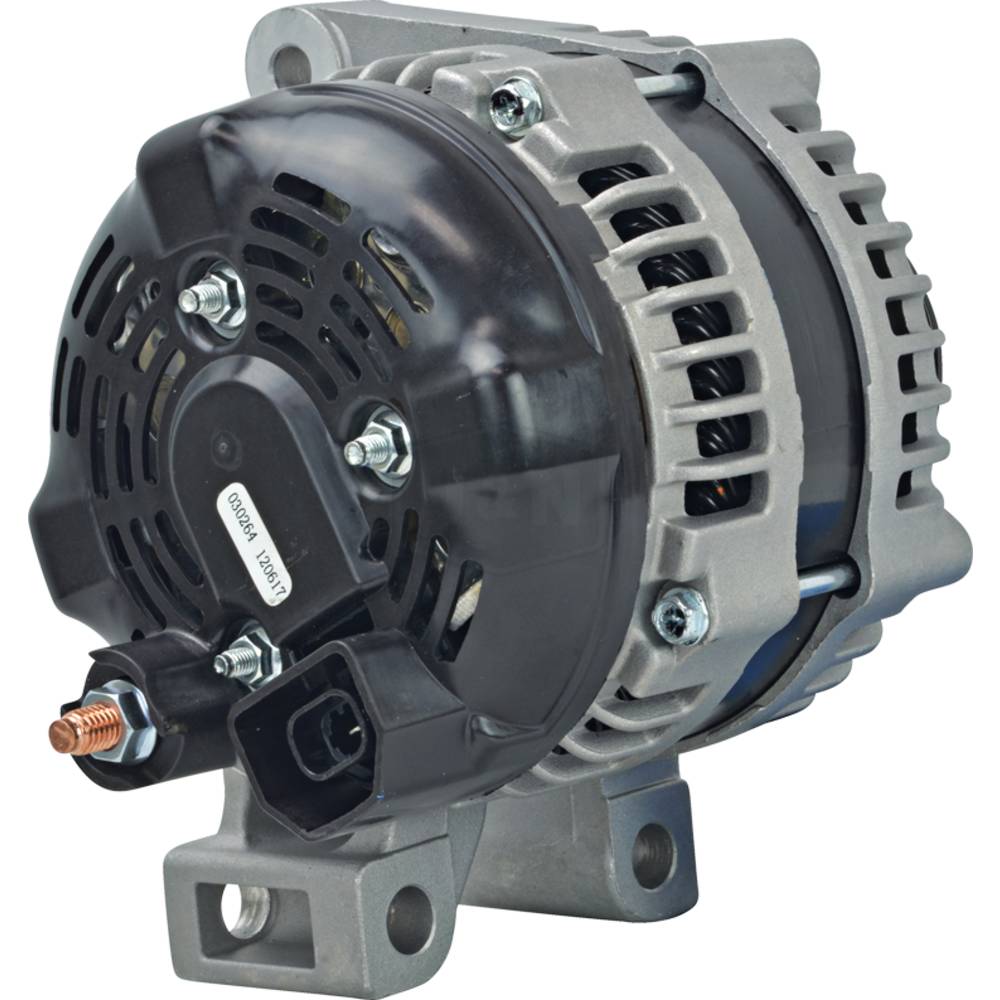 400-52492R-JN J&N Electrical Products Alternator