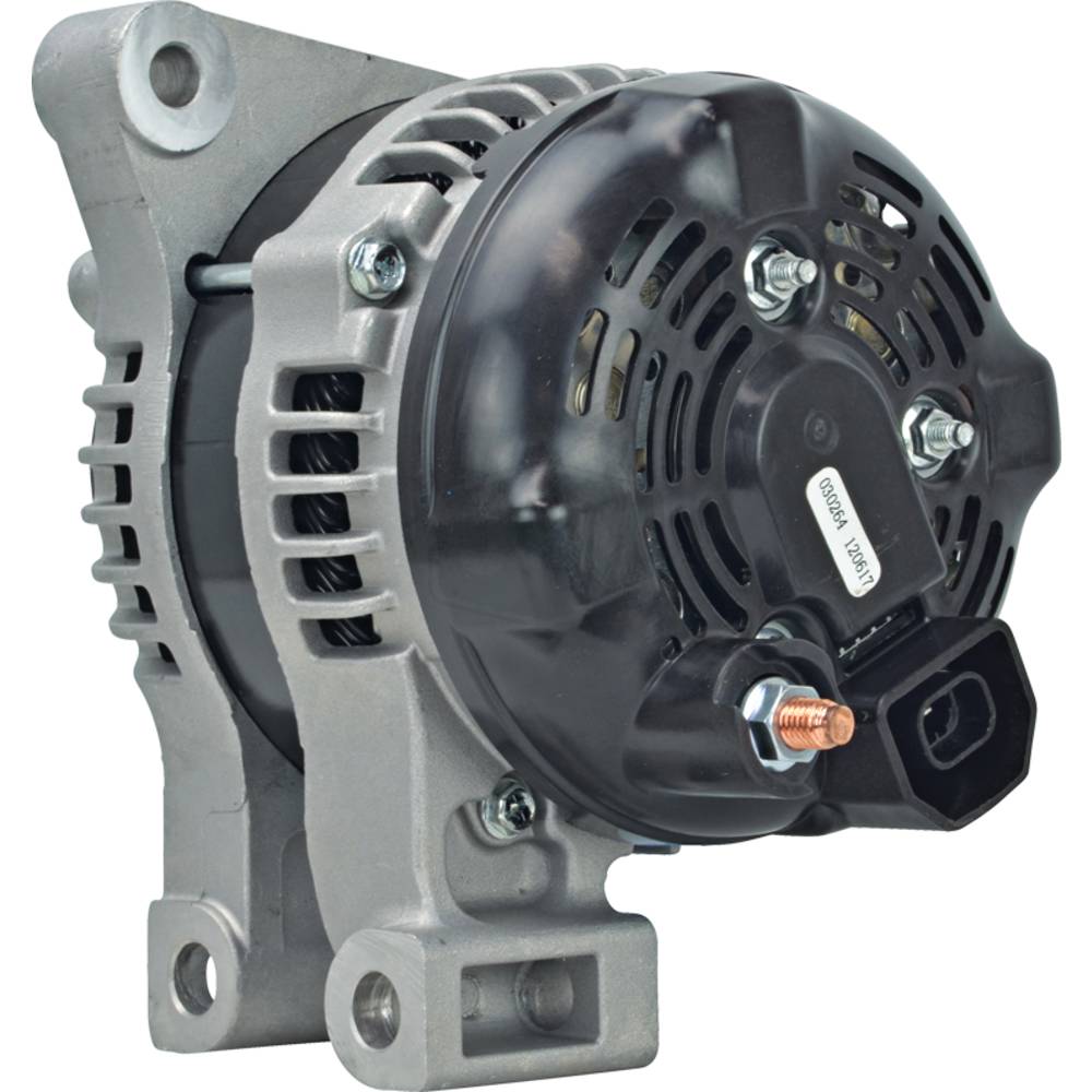 400-52492R-JN J&N Electrical Products Alternator