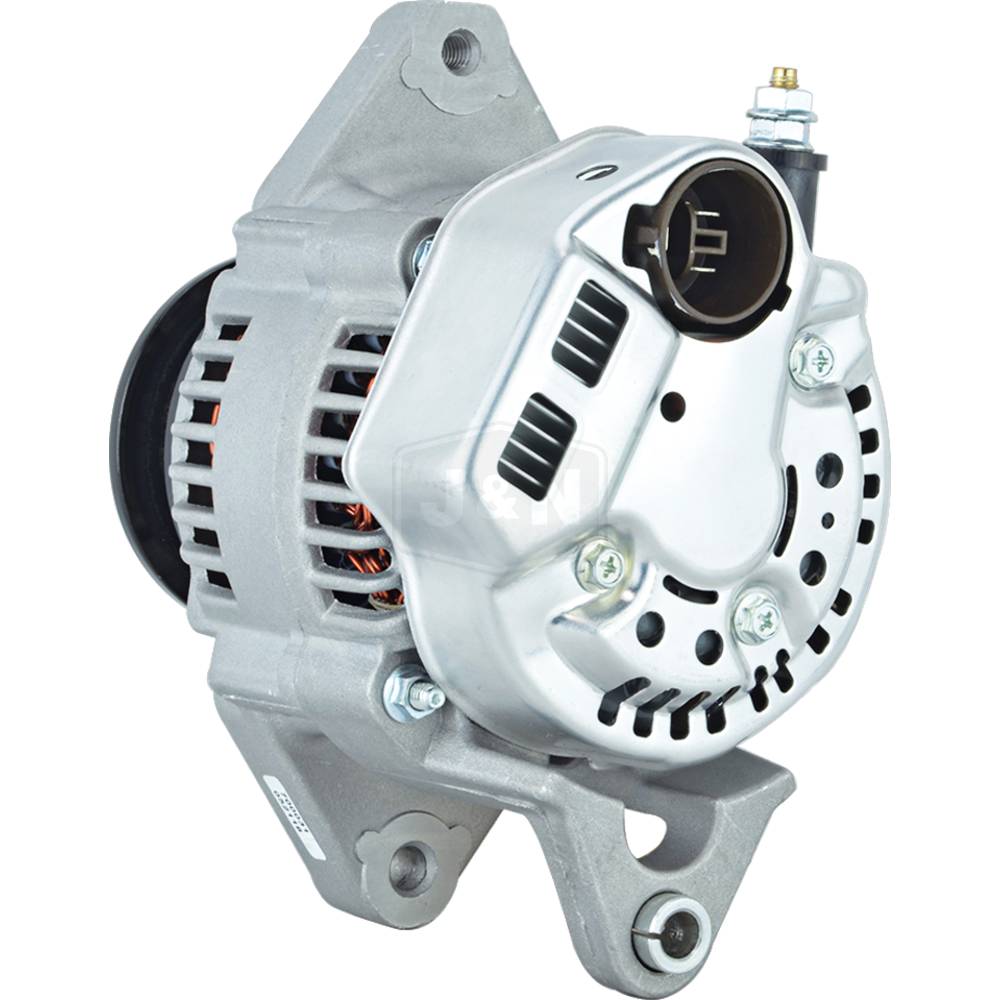 400-52493-JN J&N Electrical Products Alternator