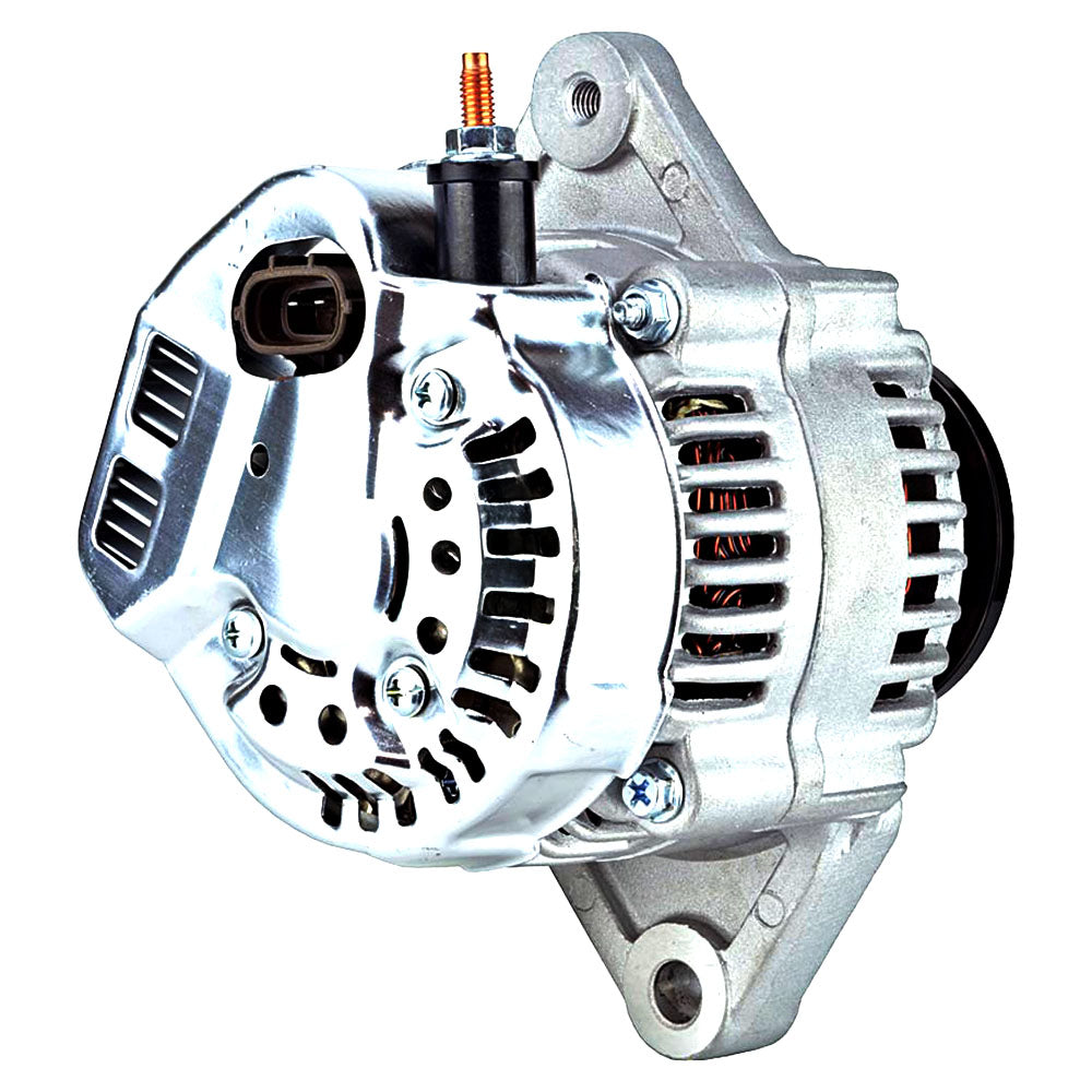 400-52495-JN J&N Electrical Products Alternator