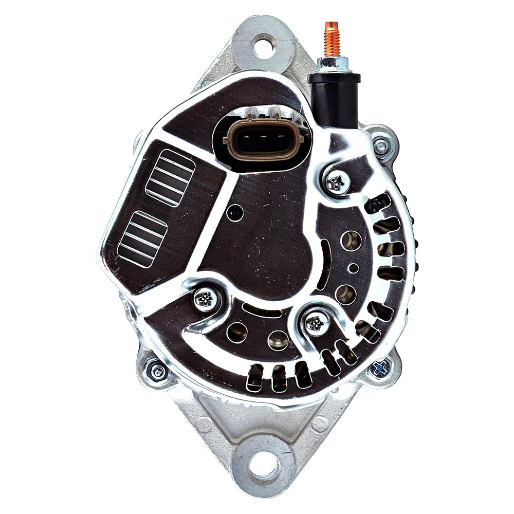 400-52495-JN J&N Electrical Products Alternator