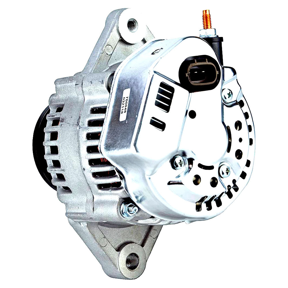 400-52495-JN J&N Electrical Products Alternator