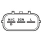 400-52495-JN J&N Electrical Products Alternator