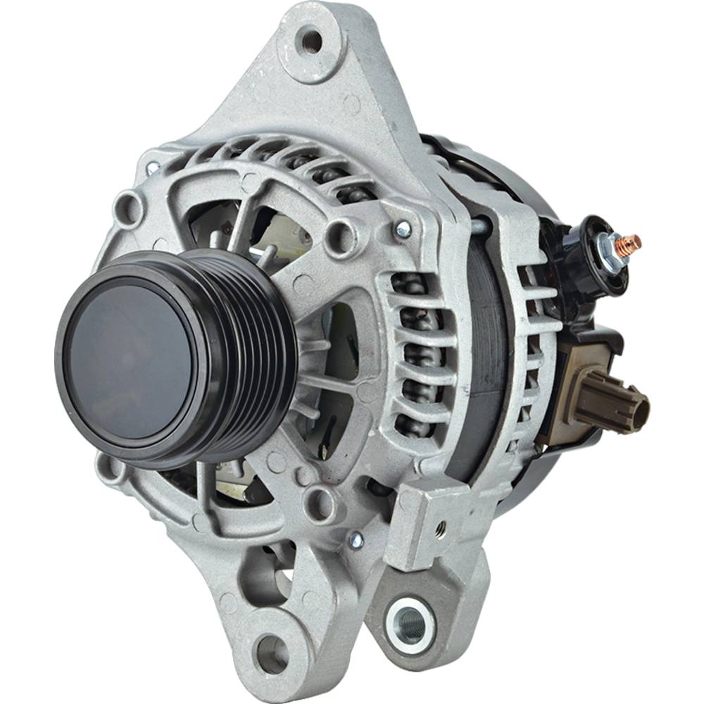 400-52496R-JN J&N Electrical Products Alternator