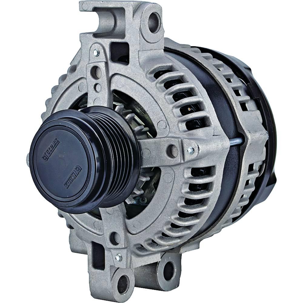 400-52497R-JN J&N Electrical Products Alternator