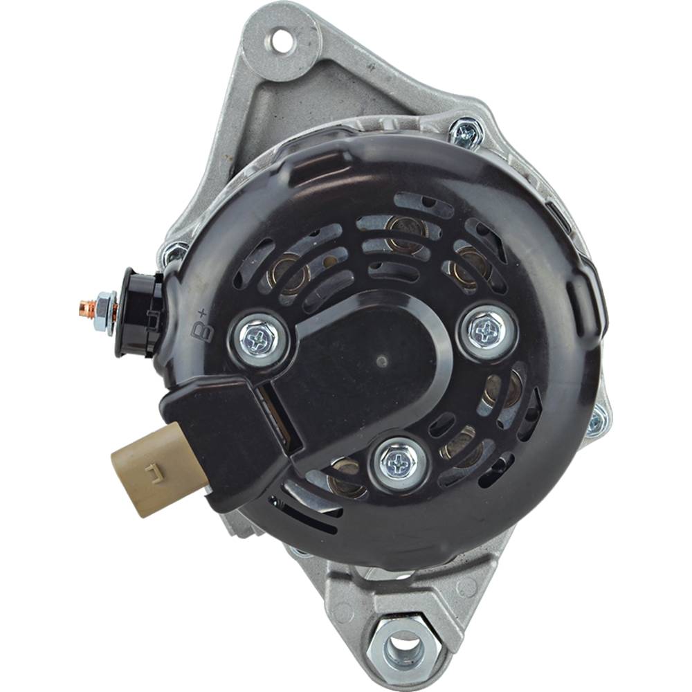 400-52498R-JN J&N Electrical Products Alternator