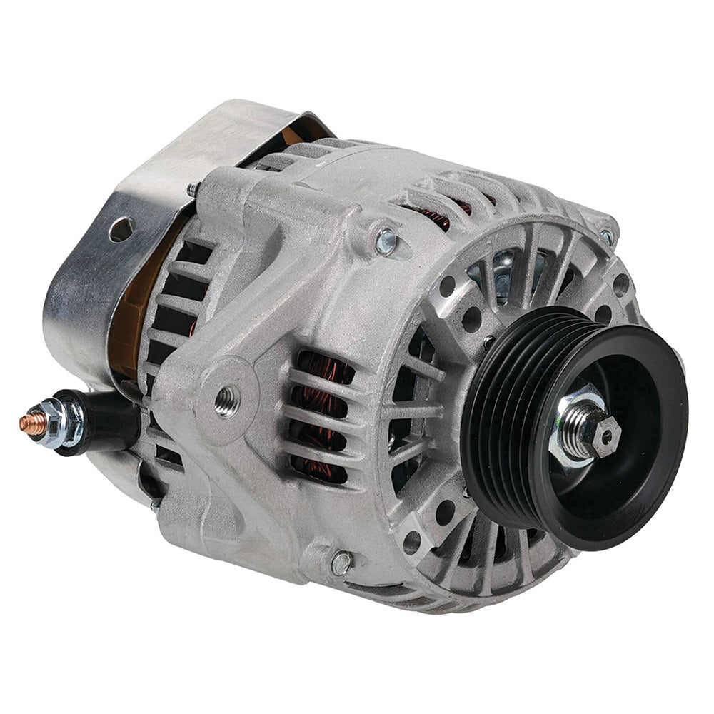 400-52504-JN J&N Electrical Products Alternator