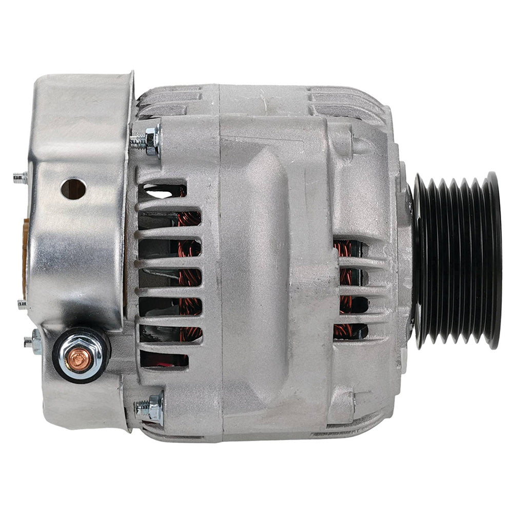 400-52504-JN J&N Electrical Products Alternator