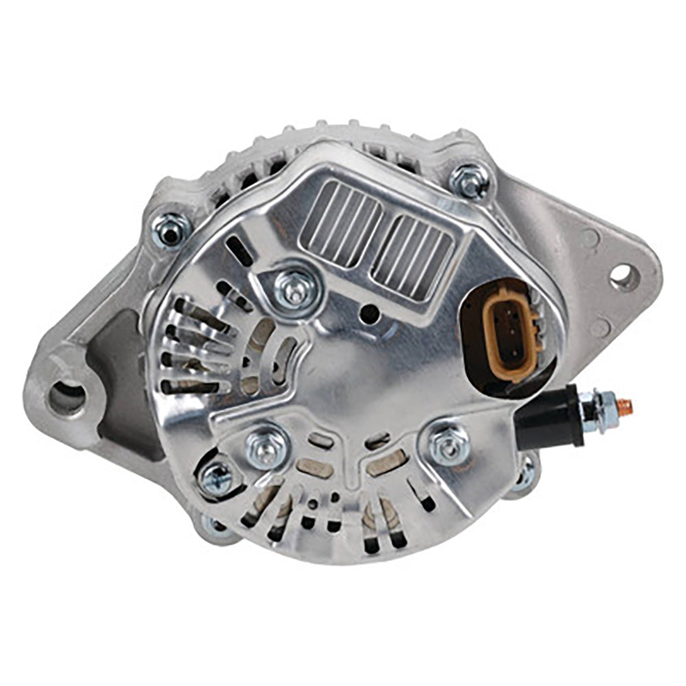 400-52504-JN J&N Electrical Products Alternator