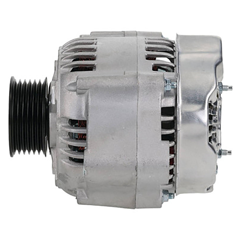 400-52504-JN J&N Electrical Products Alternator