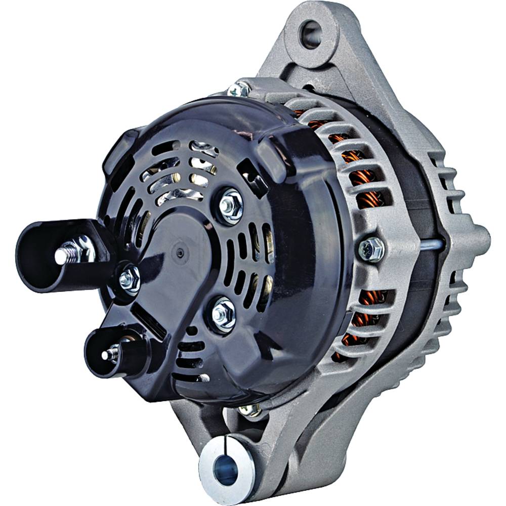 400-52506R-JN J&N Electrical Products Alternator