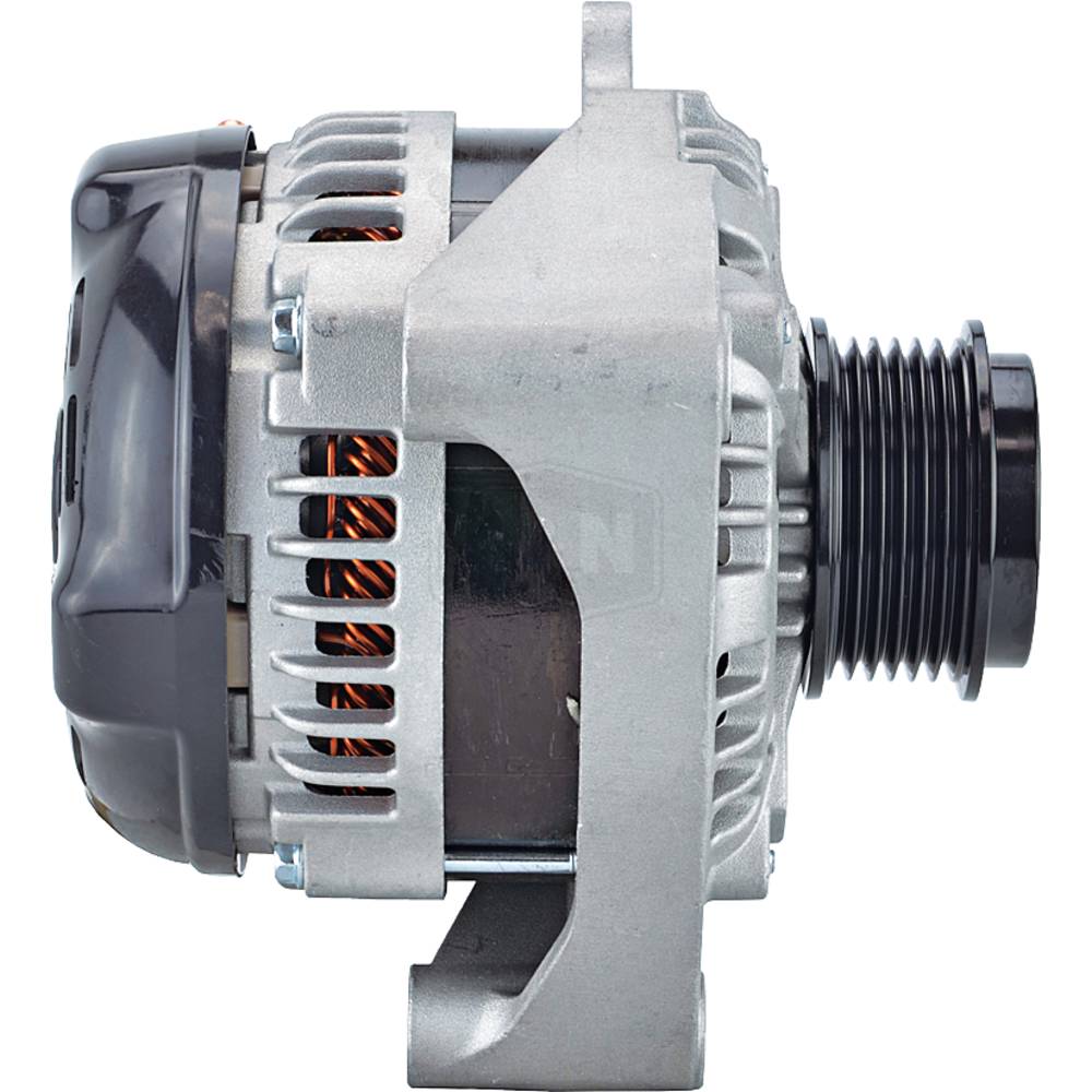 400-52511R-JN J&N Electrical Products Alternator