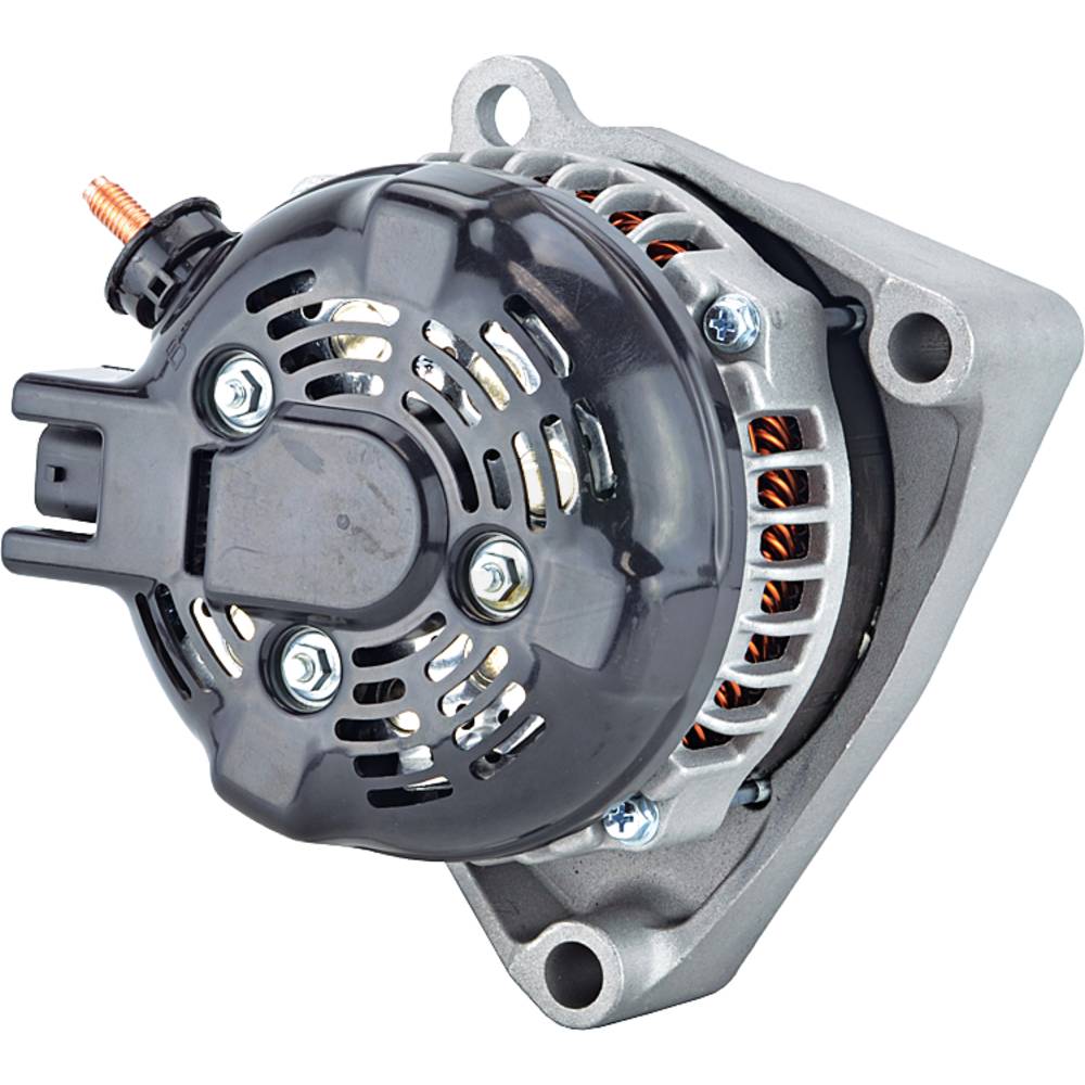 400-52511R-JN J&N Electrical Products Alternator