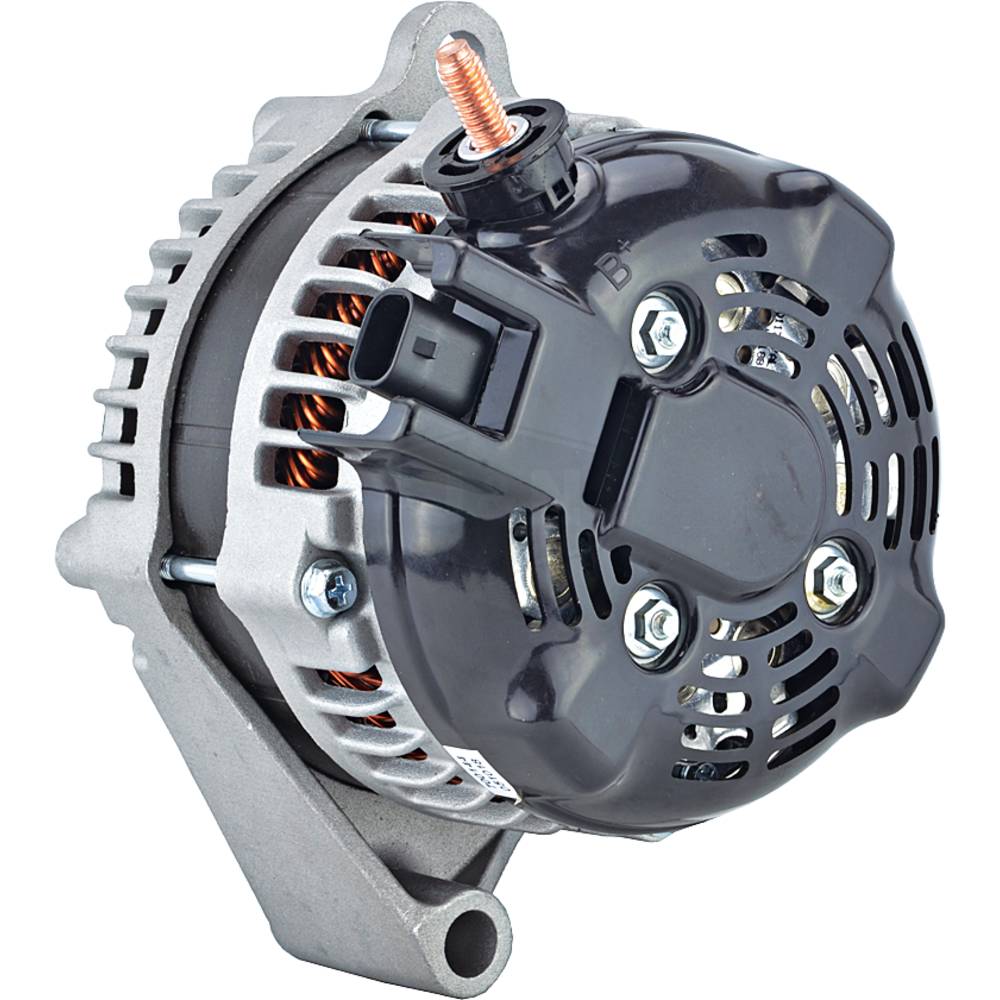400-52511R-JN J&N Electrical Products Alternator