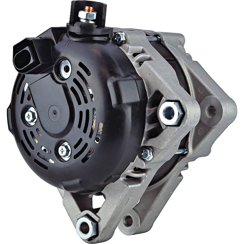 400-52513R-JN J&N Electrical Products Alternator