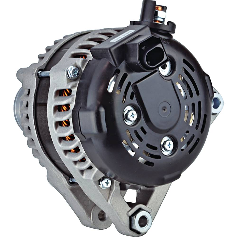 400-52513R-JN J&N Electrical Products Alternator