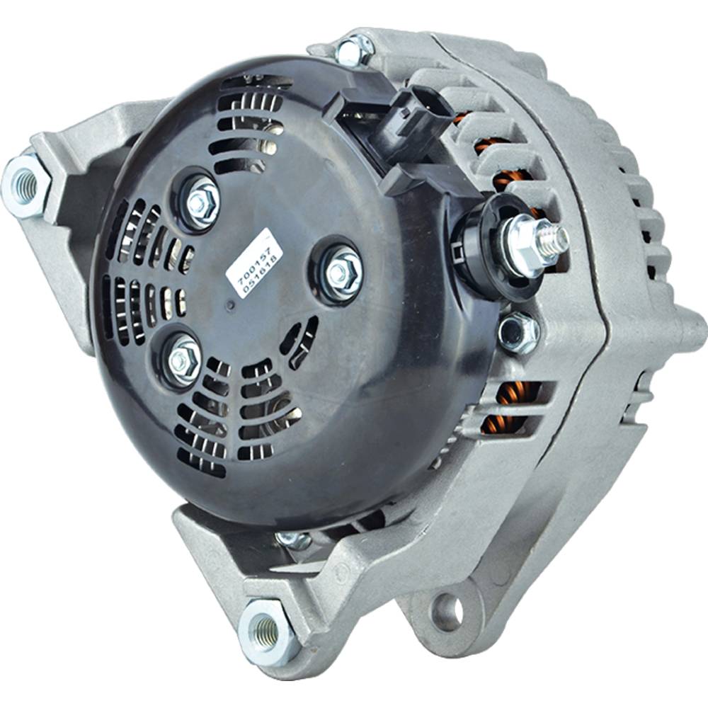 400-52514R-JN J&N Electrical Products Alternator Fits Denso: 421000-7070