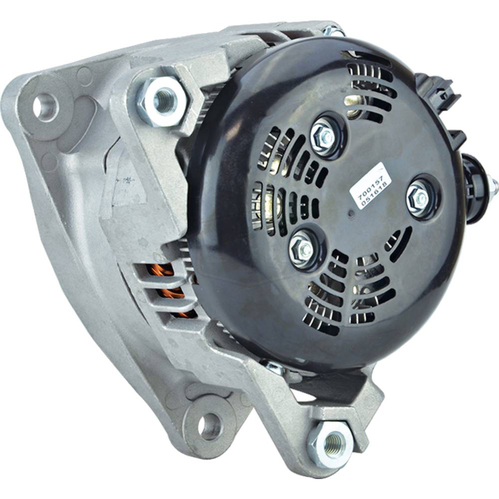 400-52514R-JN J&N Electrical Products Alternator Fits Denso: 421000-7070