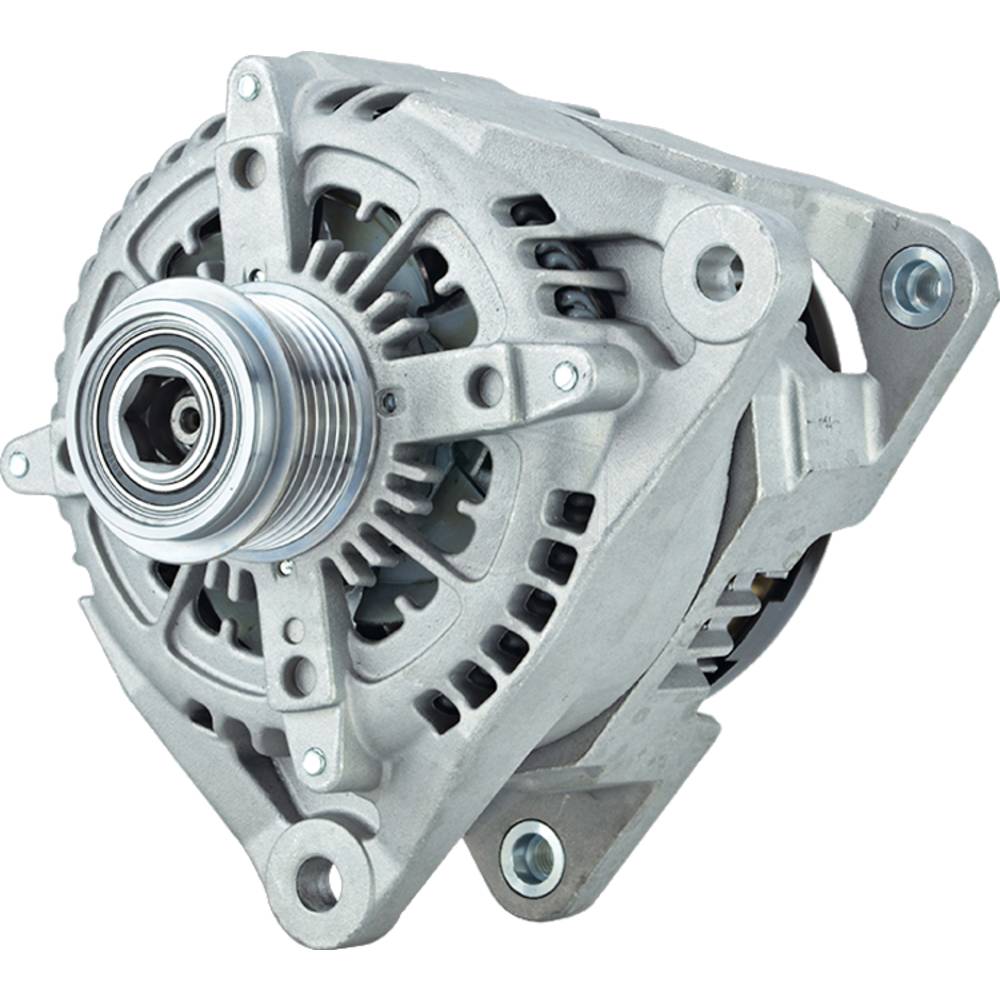 400-52514R-JN J&N Electrical Products Alternator Fits Denso: 421000-7070