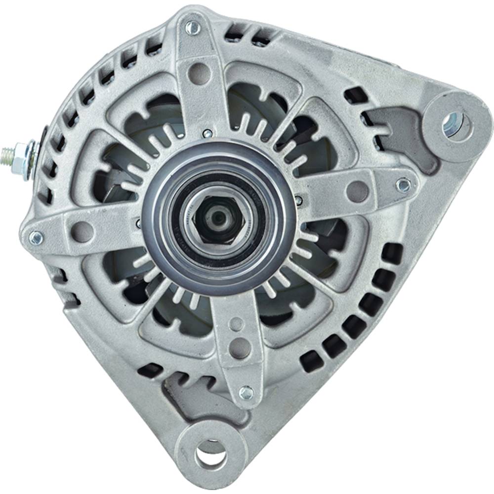 400-52514R-JN J&N Electrical Products Alternator Fits Denso: 421000-7070