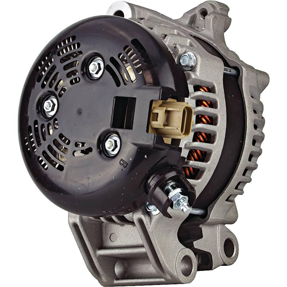 400-52517R-JN J&N Electrical Products Alternator