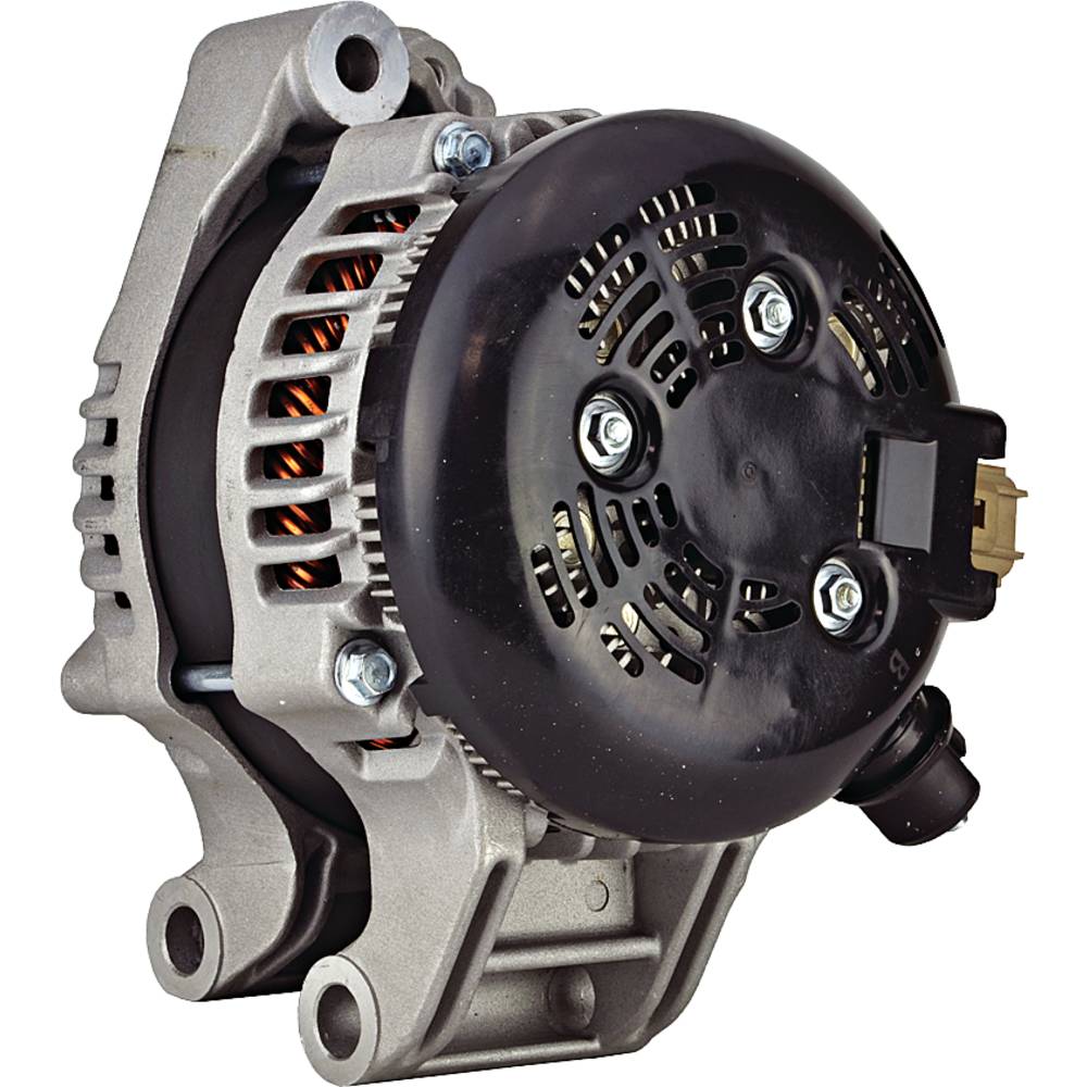 400-52517R-JN J&N Electrical Products Alternator
