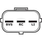 400-52517R-JN J&N Electrical Products Alternator