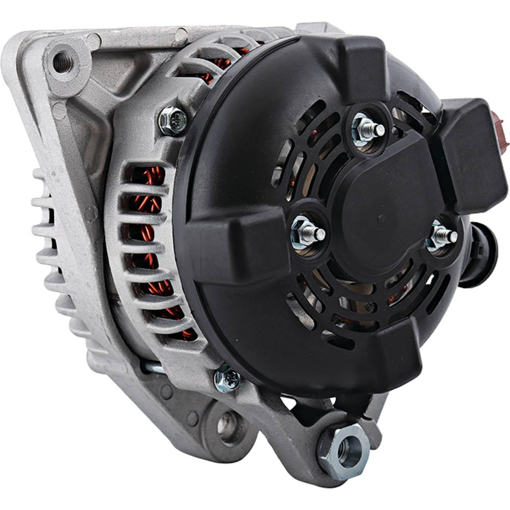 400-52529R-JN J&N Electrical Products Alternator