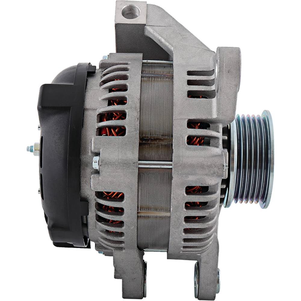 400-52535R-JN J&N Electrical Products Alternator