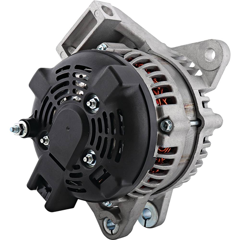 400-52535R-JN J&N Electrical Products Alternator