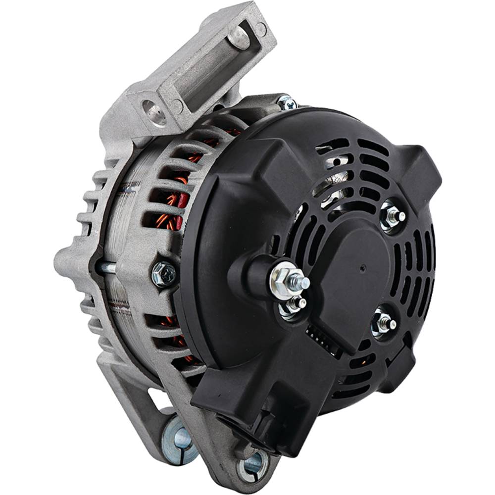 400-52535R-JN J&N Electrical Products Alternator