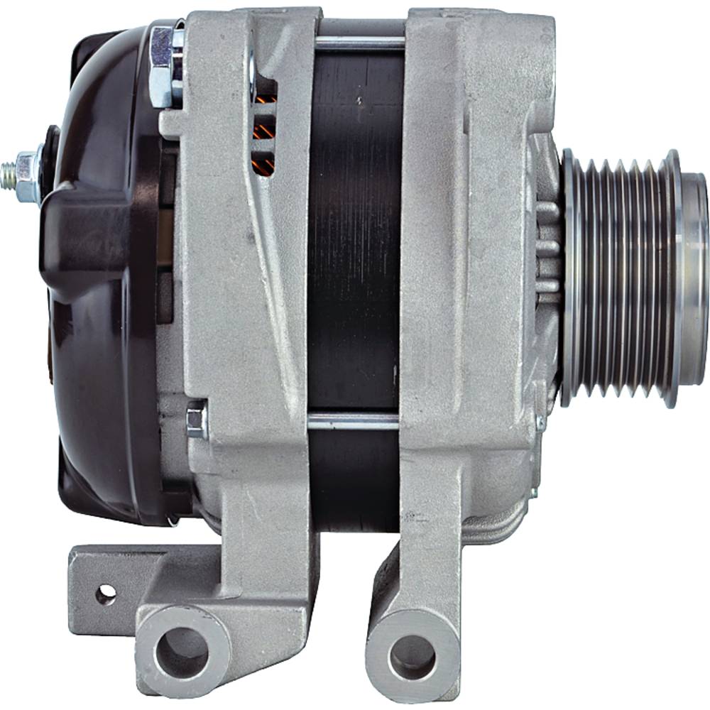 400-52540R-JN J&N Electrical Products Alternator